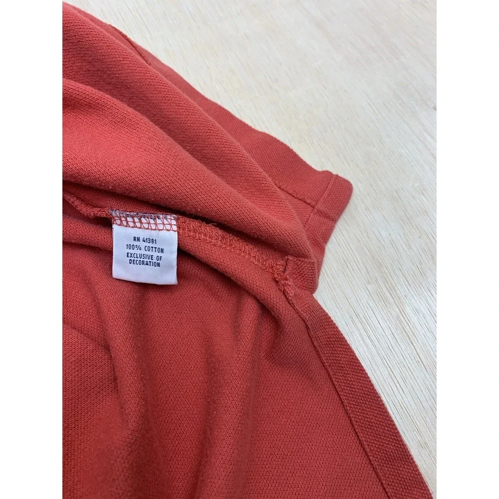 POLO RALPH LAUREN Polo Shirt Men's Size XL Short‎  Sleeve Regular Fit